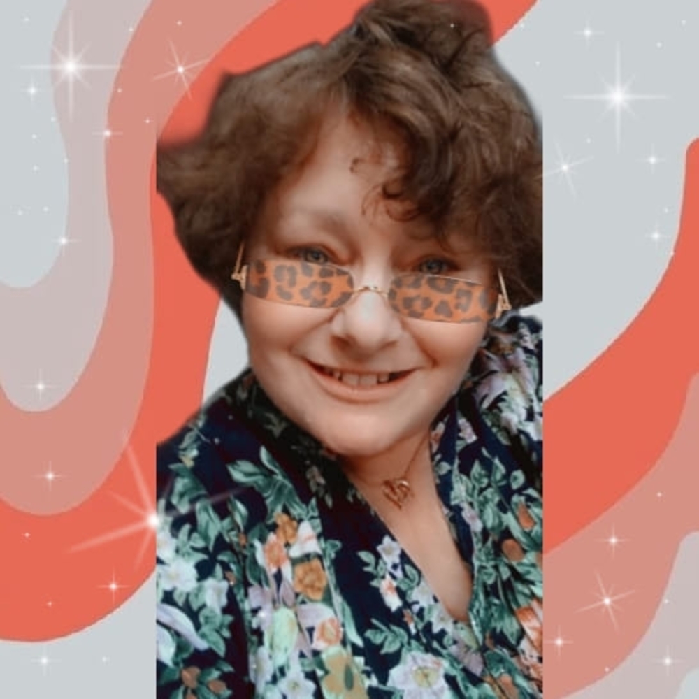 Meet your Posher, Beckah